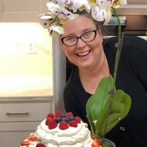 Meet your Posher, Shelly